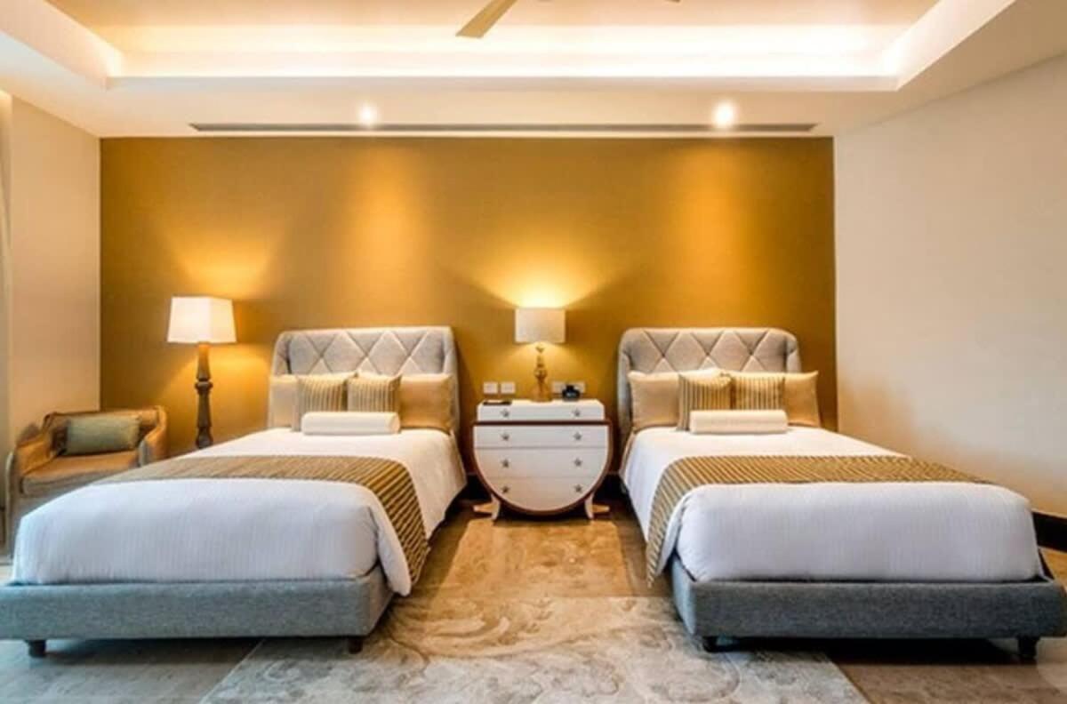 4Bd Grand Luxxe Riviera Maya Pool Resort Playa del Carmen Exterior foto