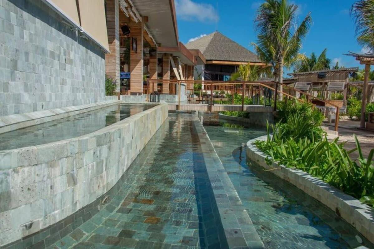 4Bd Grand Luxxe Riviera Maya Pool Resort Playa del Carmen Exterior foto