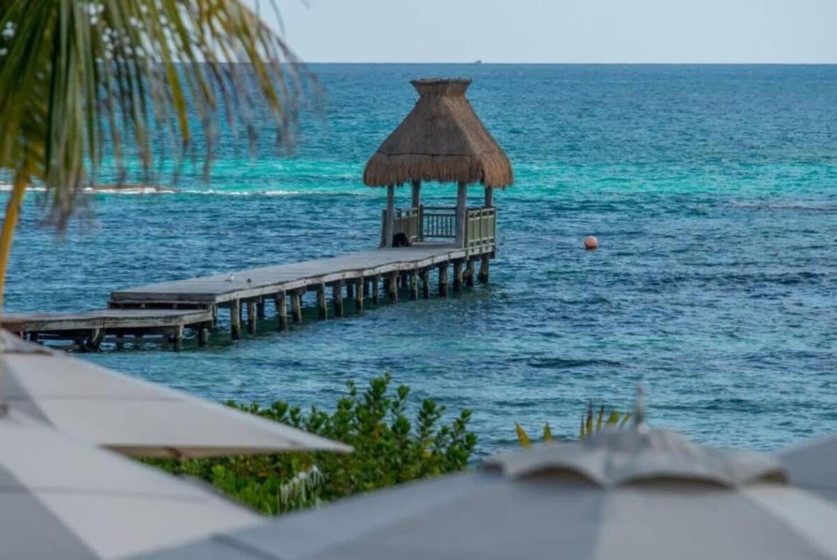4Bd Grand Luxxe Riviera Maya Pool Resort Playa del Carmen Exterior foto