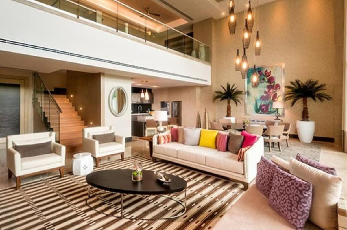 4Bd Grand Luxxe Riviera Maya Pool Resort Playa del Carmen Exterior foto